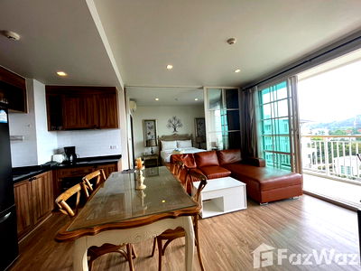 ขายคอนโด : ขาย คอนโด 2 ห้องนอน ในโครงการ ออทัมน์ คอนโดมิเนียม 1413792