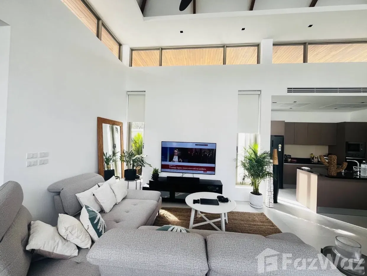 picture 3 Bedrooms Villa for Sale in Botanica Mind. - 10/26