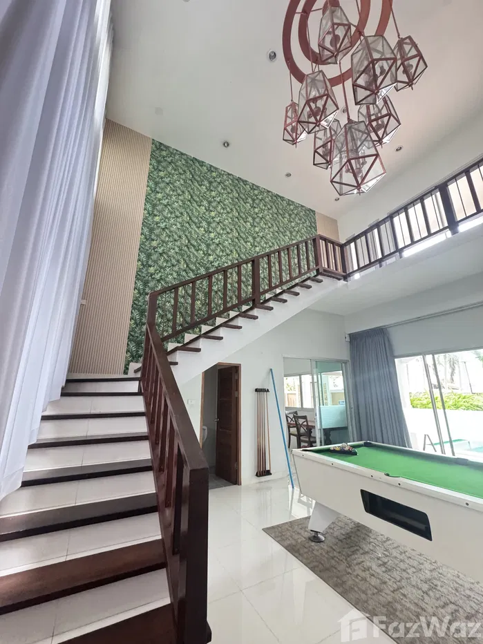 picture 4 Bedroom Villa for rent in Huai Yai, Chon Buri  5632214 - 12/25