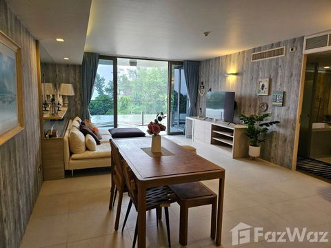 2 Bedroom Condo for rent at The Sanctuary Hua Hin