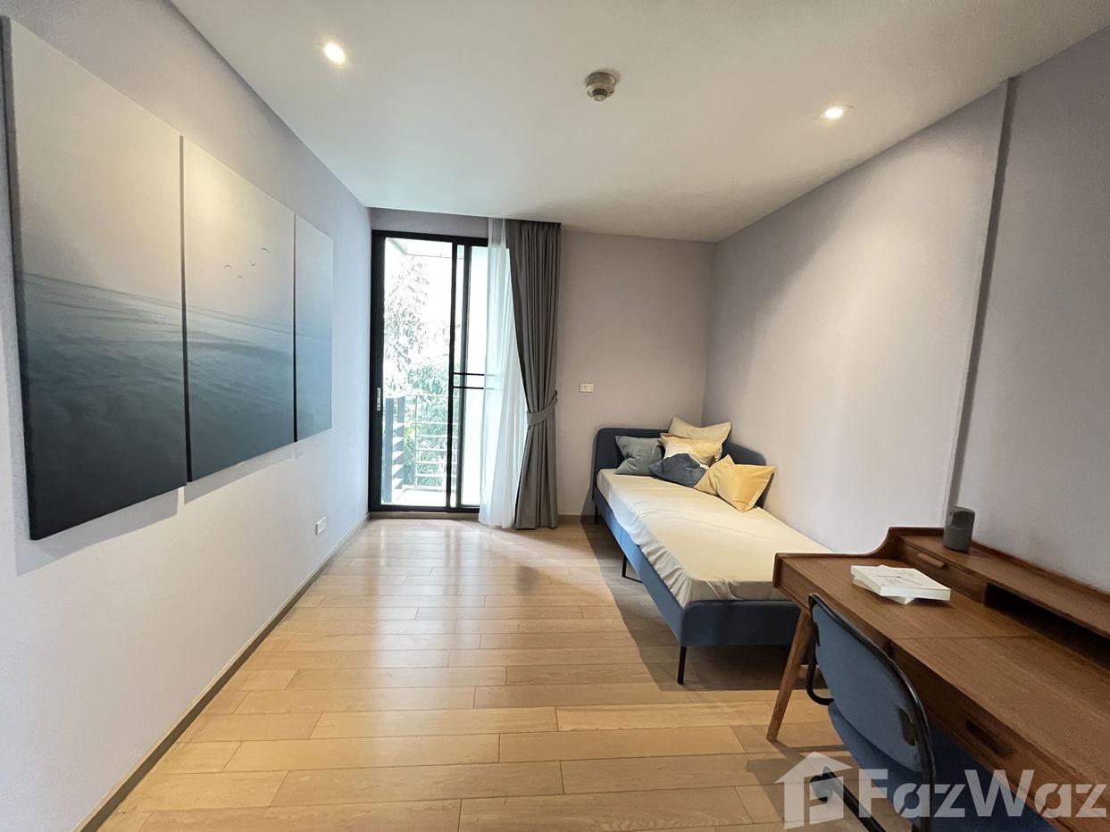 picture 2 Bedroom Condo for sale at Noble Ambience Sarasin - 19/21