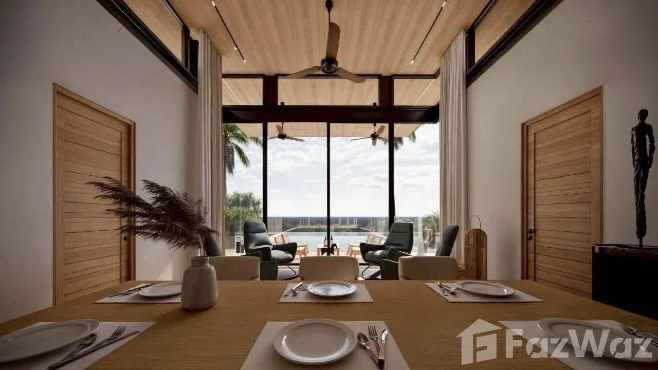 picture 2 Bedroom Villa for sale at The Grail Nathon - 5/6