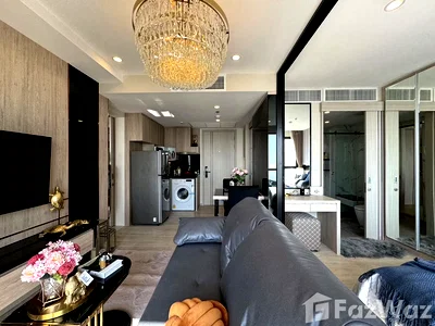 ขายคอนโด : ขาย คอนโด 2 ห้องนอน ในโครงการ เดอะ พาโนร่า พัทยา 5363841