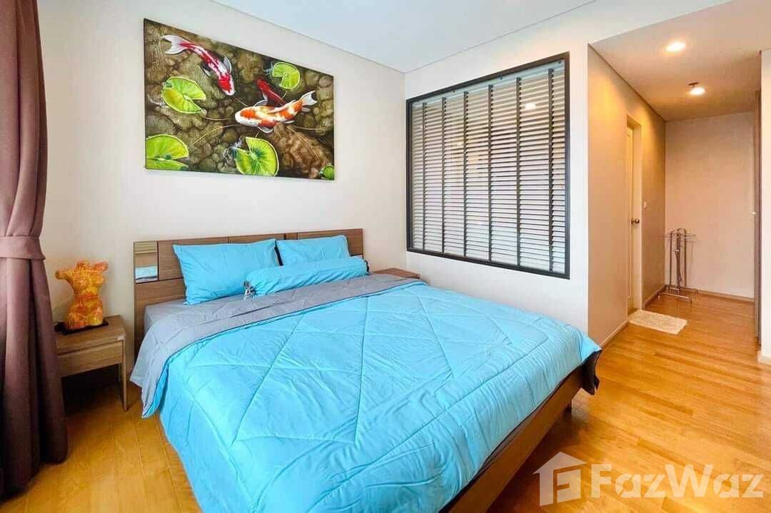 picture 1 Bedroom Condo for rent at Villa Asoke 1095510 - 3/13