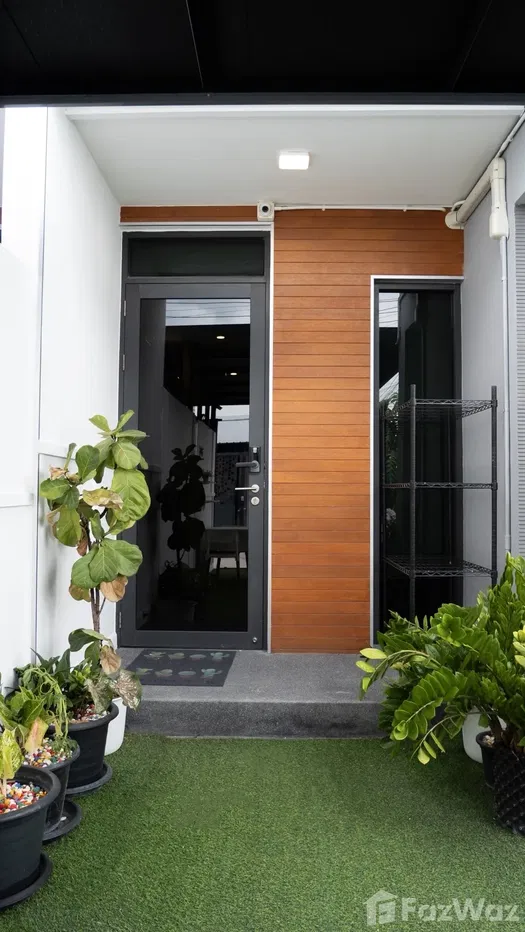 รูป บ้านเดี่ยวให้เช่า 2 ห้องนอน ใน หัวหิน, ประจวบคีรีขันธ์ 5596580 - รูปที่ 6/8