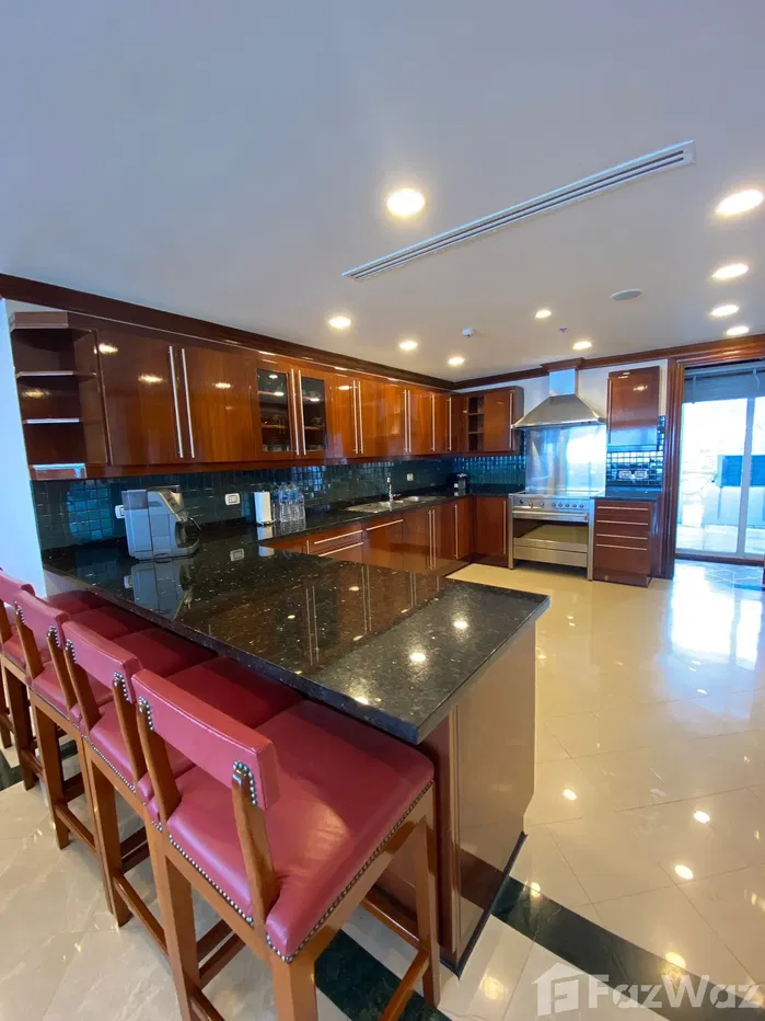 รูป ขาย คอนโด 5 ห้องนอน ในโครงการ ป่าตอง ทาวเวอร์ - รูปที่ 15/60