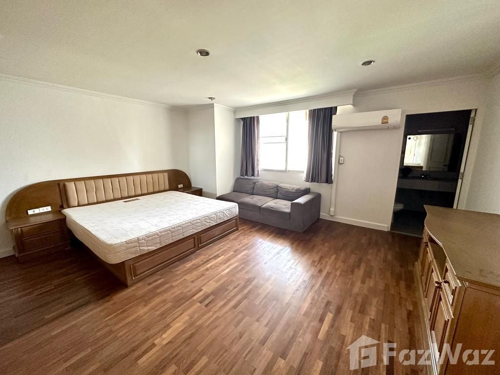 picture 3 Bedroom Condo for rent at D.S. Tower 1 Sukhumvit 33 1670436 - 5/8
