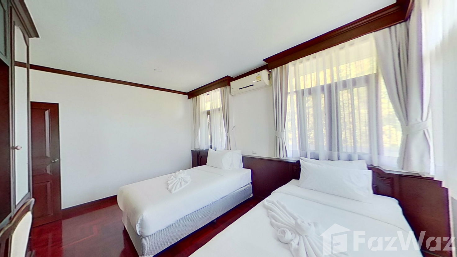 picture 3 Bedroom Condo for sale at Blue Canyon Golf And Country Club Home 1 - 12/12