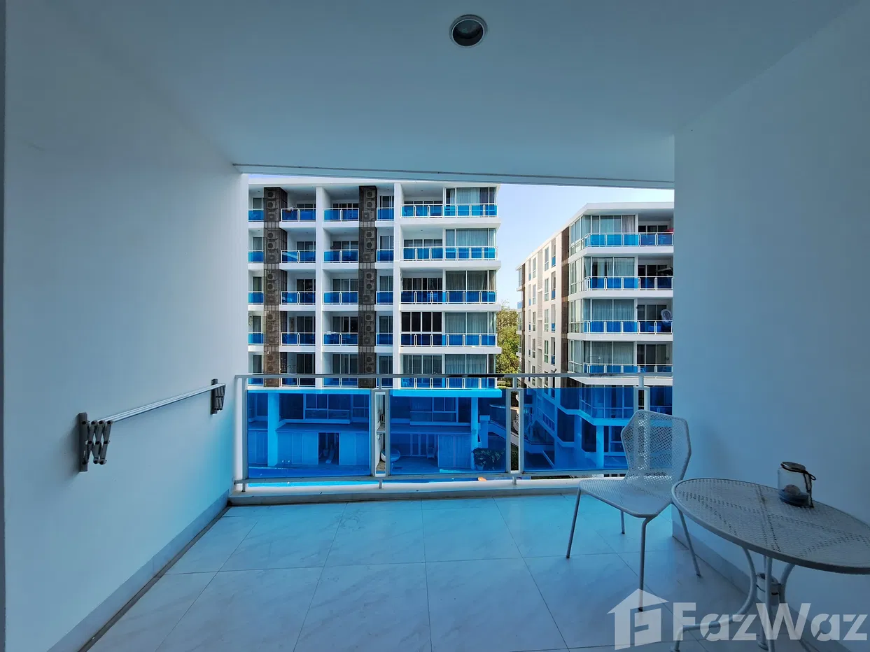 picture 2 Bedroom Condo at My Resort Hua Hin - 15/27