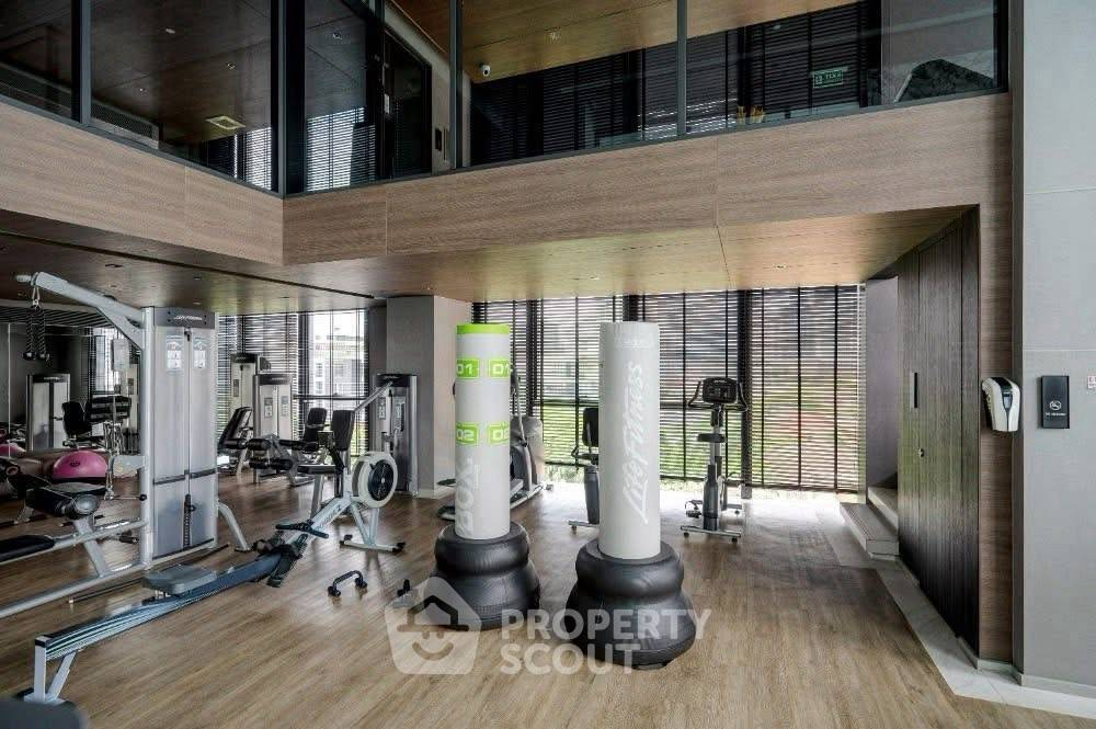 picture 1-BR Condo at Beatniq Sukhumvit 32 near BTS Thong Lor (ID 2094993) - 12/15