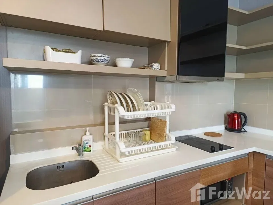 picture 2 Bedroom Condo for sale at Rhythm Sukhumvit 50 - 3/13
