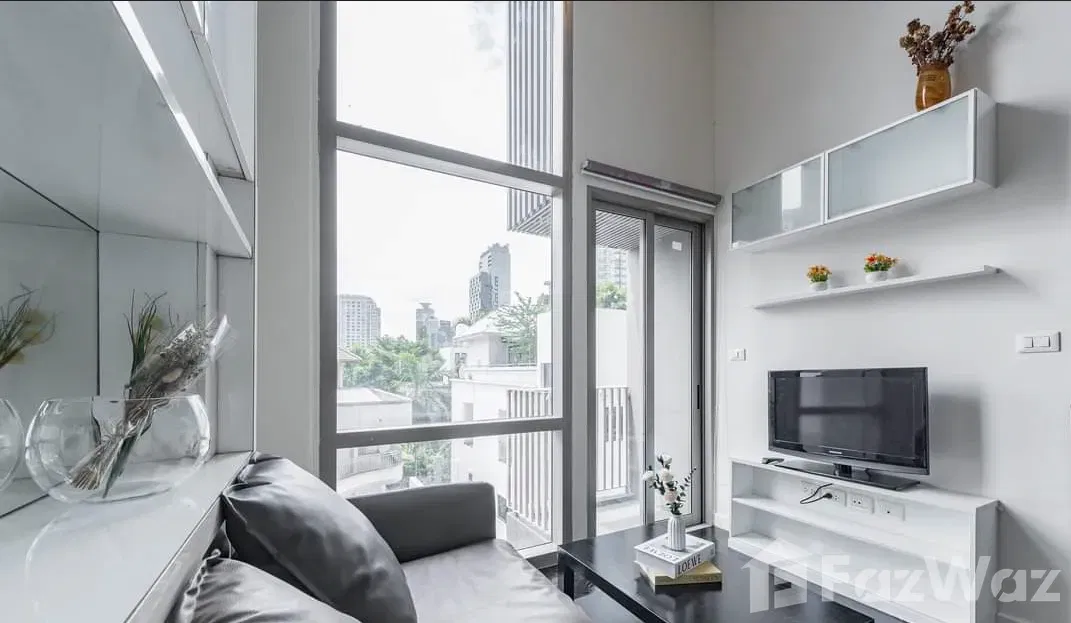 picture 1 Bedroom Condo for sale at Ideo Morph 38 - 6/11