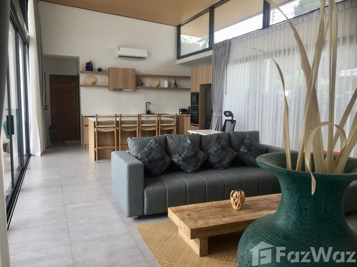 รูป ขาย วิลล่า 3 ห้องนอน ในโครงการ สวัสดี พูล วิลล่า - บางรัก 2 - รูปที่ 2/19