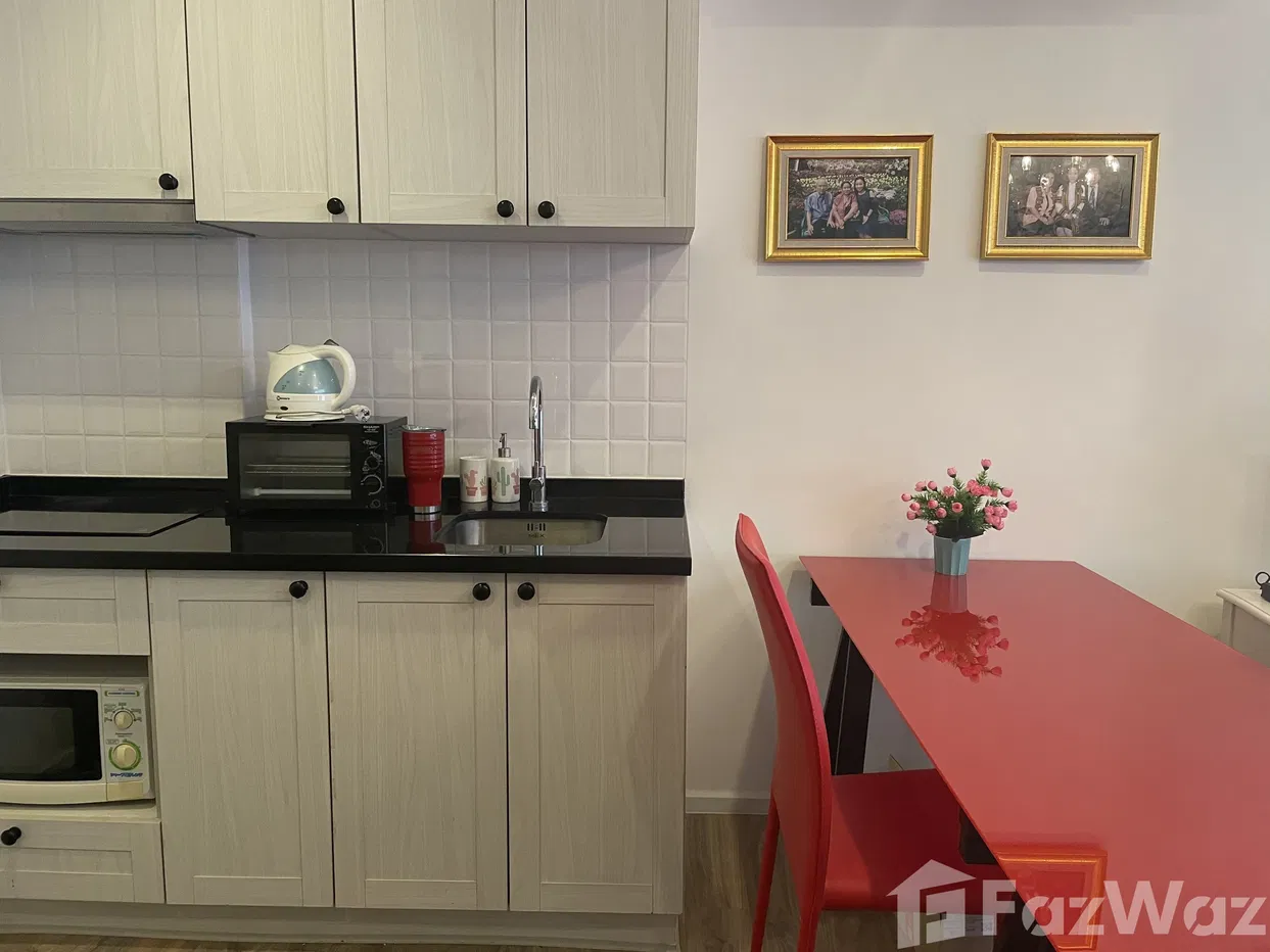 picture Summer Huahin Condo (Fully Furniture) Location Khao Takiap - 5/13