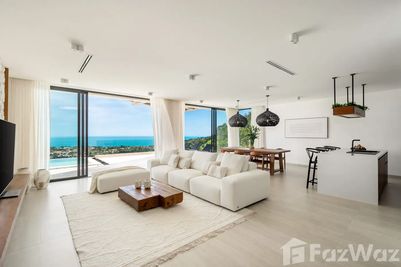 รูป ขาย วิลล่า 5 ห้องนอน ในโครงการ อิสตานี วิลล่า - รูปที่ 4/21