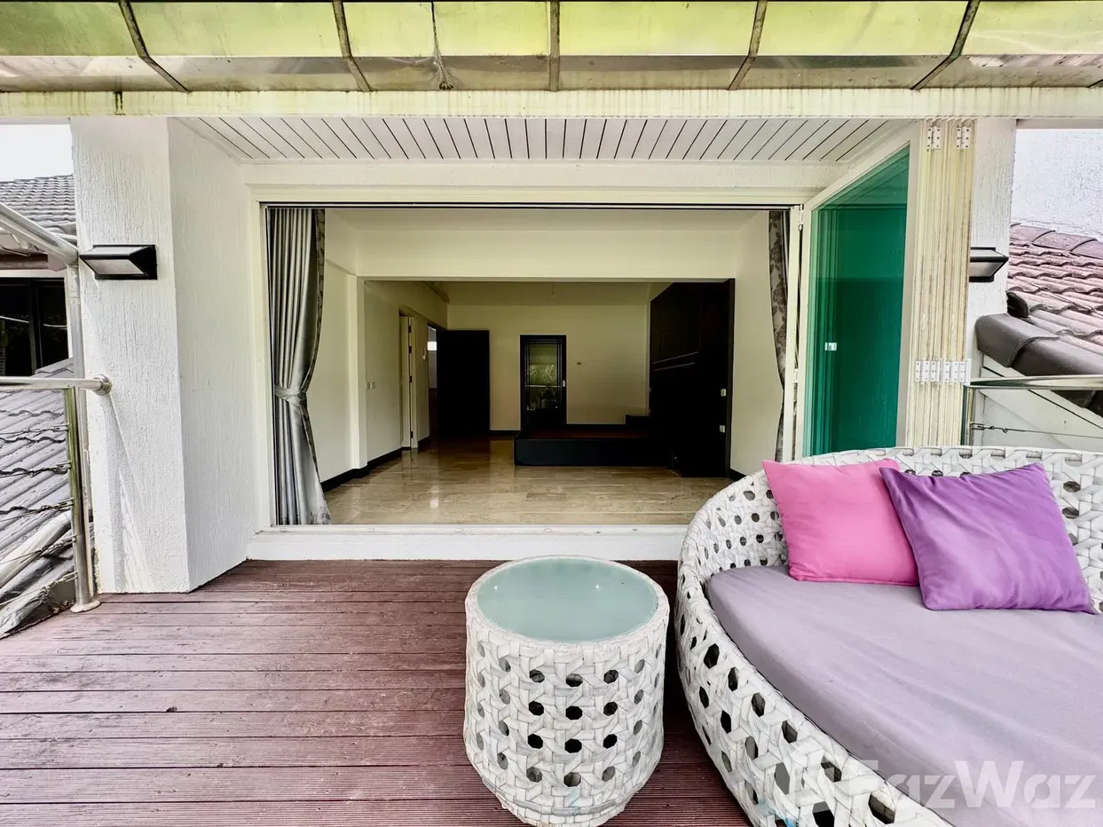picture 3 Bedroom Villa for sale at Loch Palm Golf Club - 31/34