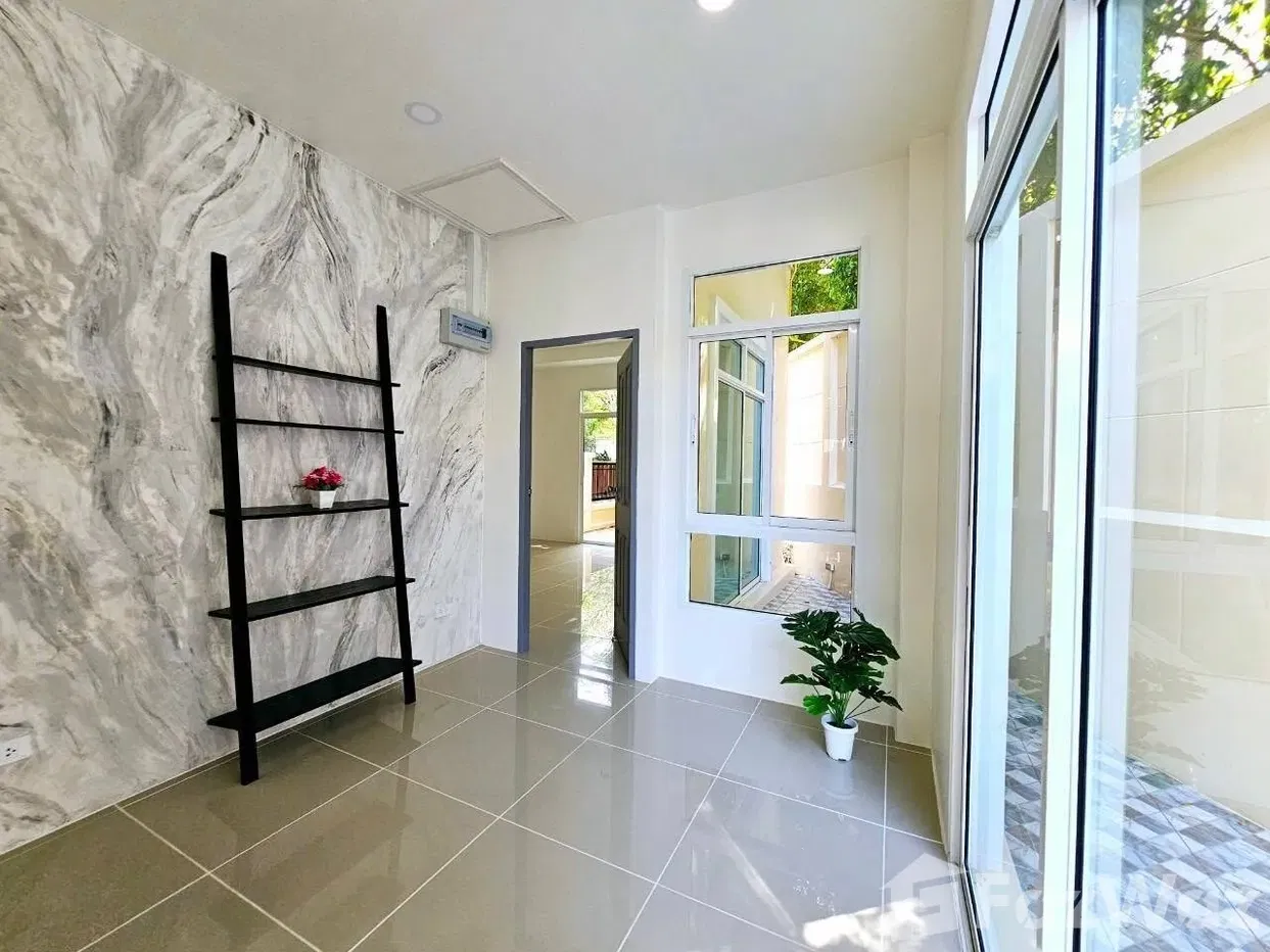 รูป ขาย วิลล่า 2 ห้องนอน ในโครงการ อโนชา วิลเลจ - รูปที่ 4/15