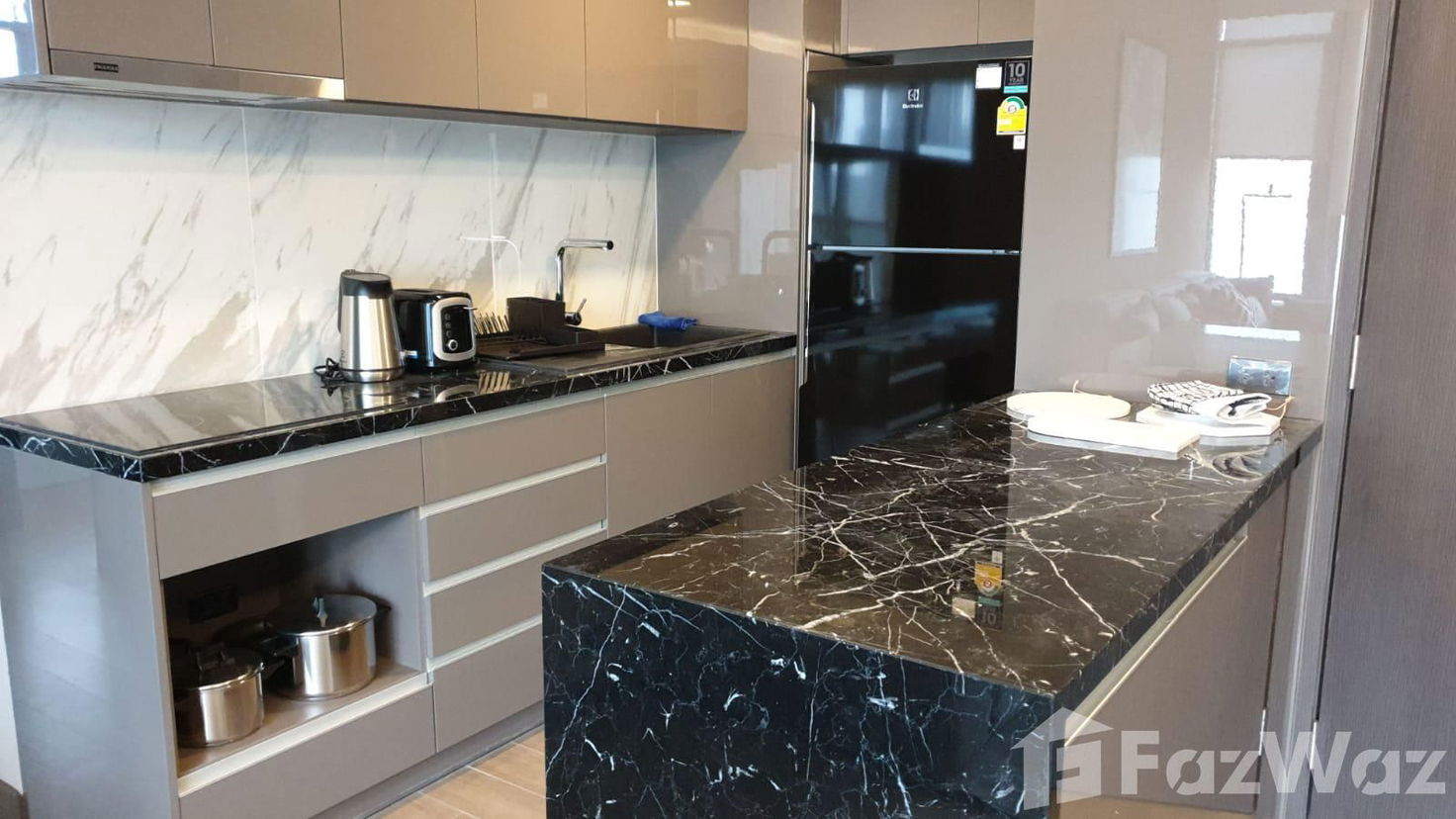 picture Fully Furnished 2 Bedrooms For Sale / Rent - 16/21