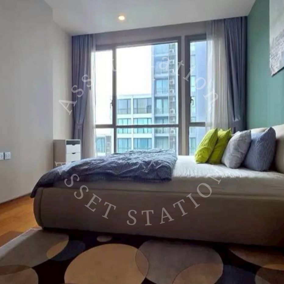รูป 🔥New Available | Quattro By Sansiri BTS Thonglor 🔥 - รูปที่ 3/10