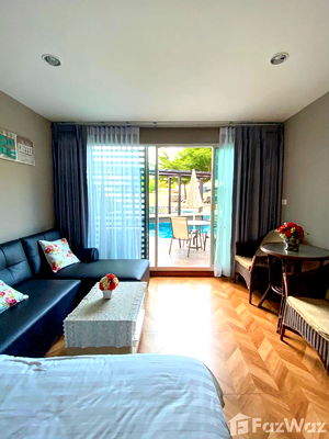 Condos for sale Stamford International University Hua Hin : Tira Tiraa Condo in Hua Hin - For Sale 5332375