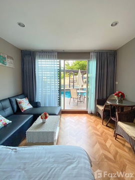 Tira Tiraa Condo in Hua Hin - For Sale