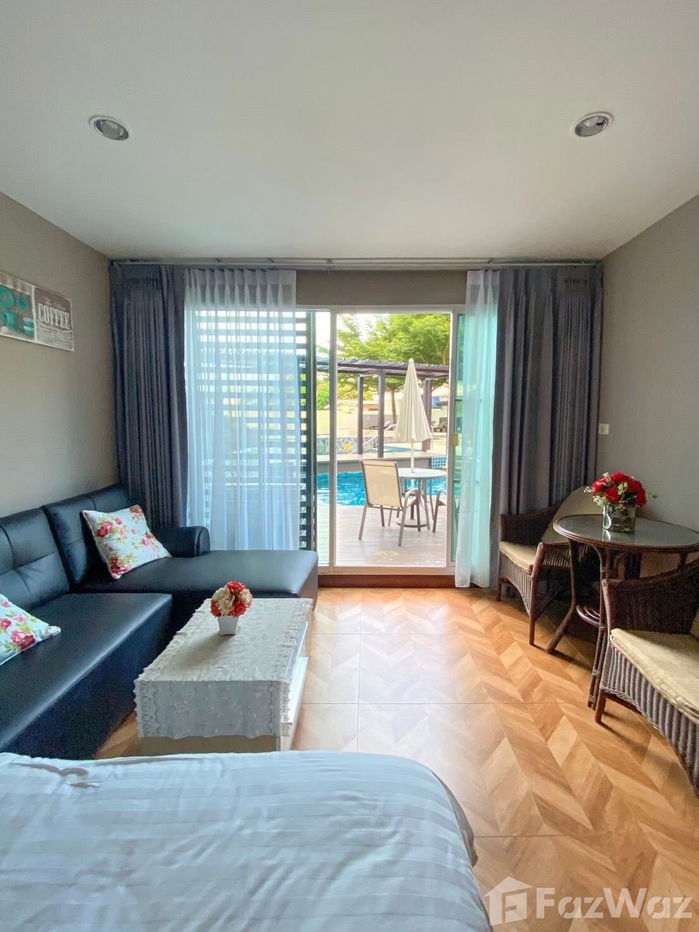 picture Tira Tiraa Condo in Hua Hin - For Sale - 1/10
