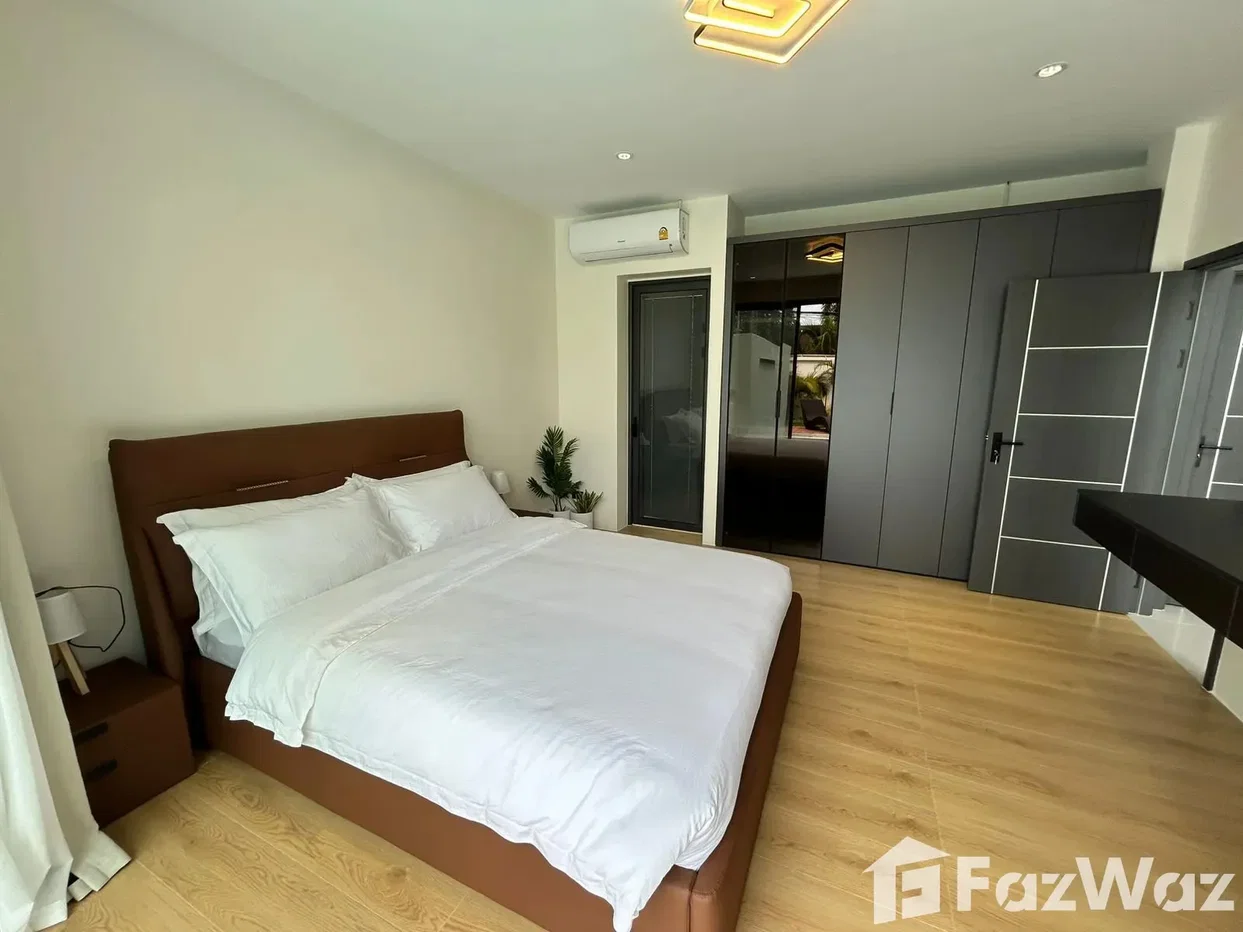 picture 4 Bedroom Villa for rent in Rawai, Phuket  5653108 - 5/36