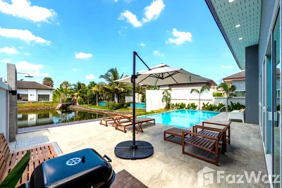 Houses for sale Don Jom Tao Road Phuket : Nice Villa