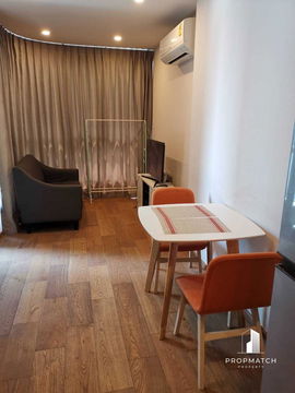 ✨Flash Deal ✨Q Chidlom (1 Bed 1 Bath 35 SQM.) พร้อมอยู่ ! เพียง 18,000 บาทต่อเดือน Tel.0981315848 @propmatch