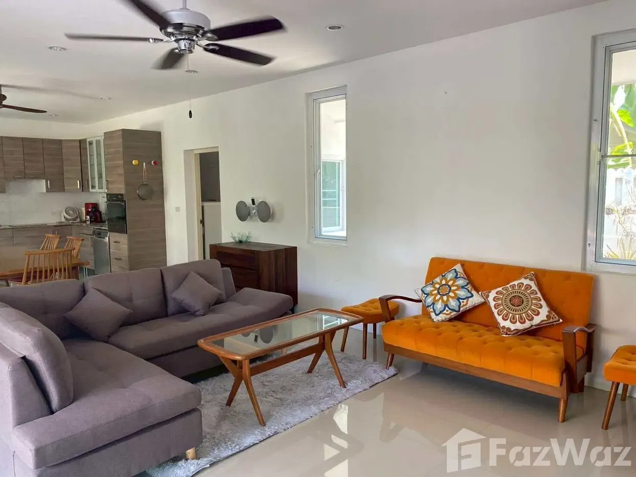 picture 3 Bedroom House for sale at Milpool Villas - 11/20