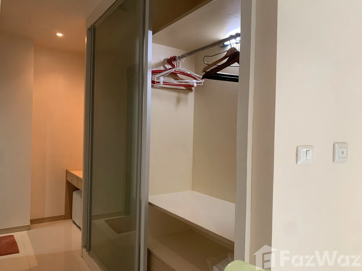 picture 1 Bedroom Condo for sale at The Baycliff Residence - 4/17