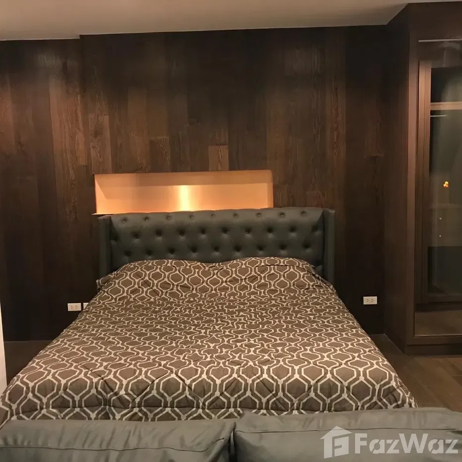 picture Condo for Rent – Nara 9, 31st Floor - 4/17