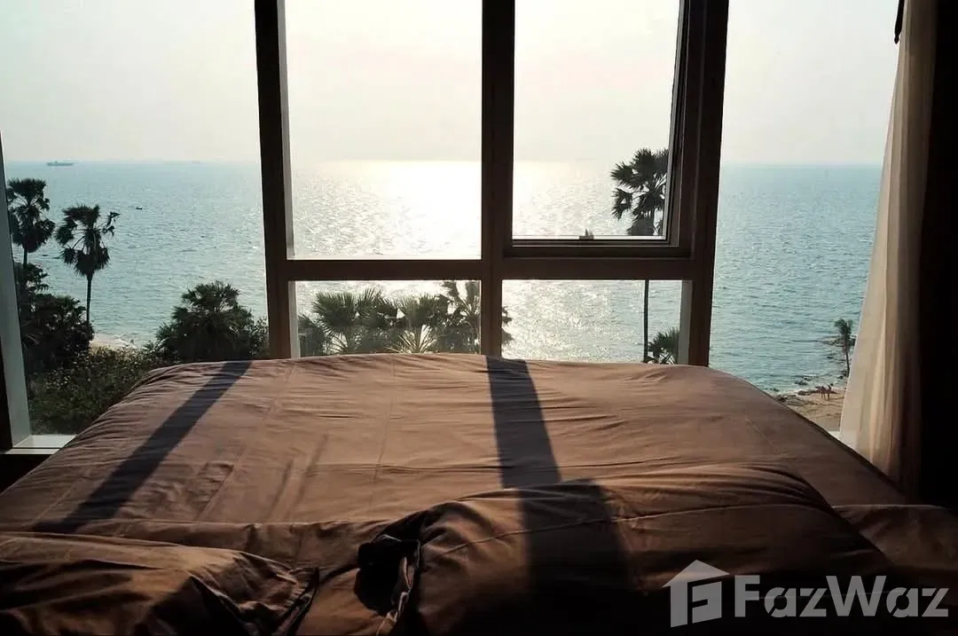 รูป คอนโดให้เช่า 2 ห้องนอน ในโครงการ เดอะ ปาล์ม วงศ์อมาตย์ 5343828 - รูปที่ 3/8