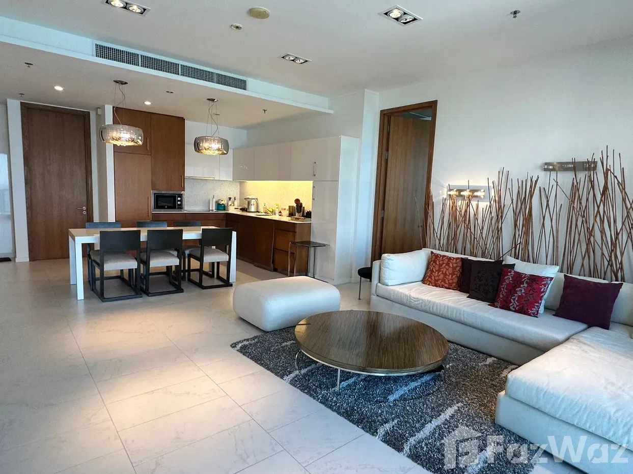 รูป คอนโดให้เช่า 2 ห้องนอน ในโครงการ นอร์ทพอยท์ 1368906 - รูปที่ 2/13