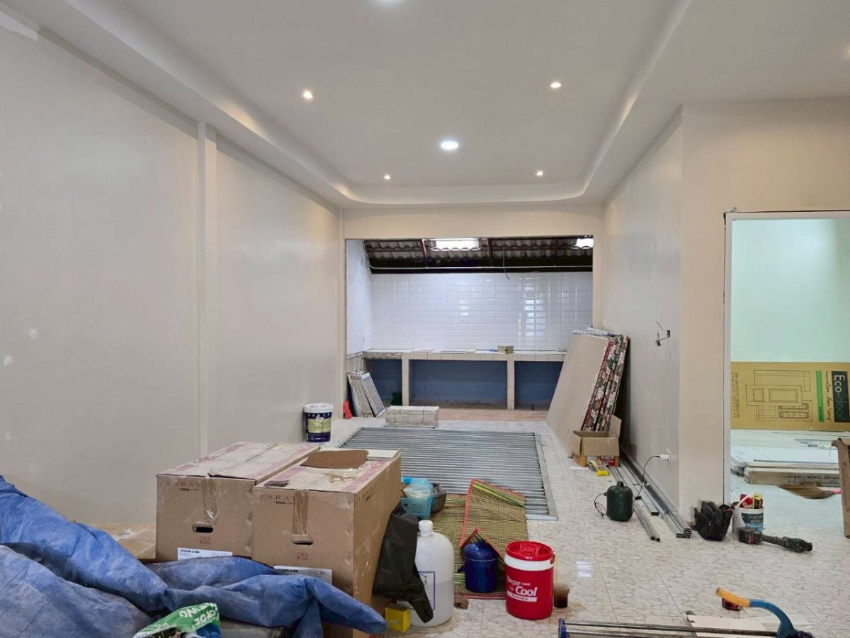 รูป หมู่บ้านจอมทอง ถนนขวาง วิชิต WR-03633 - รูปที่ 2/4