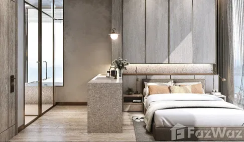 2 Bedroom Condo for sale at Arom Wongamat