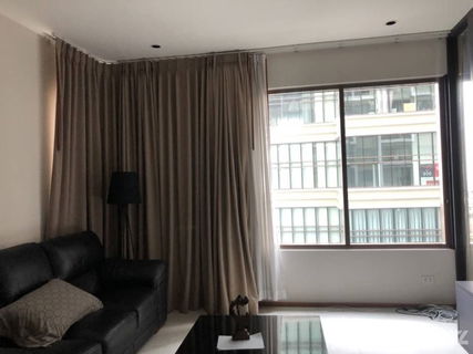 1 Bedroom Condo for sale at The Emporio Place 1119766