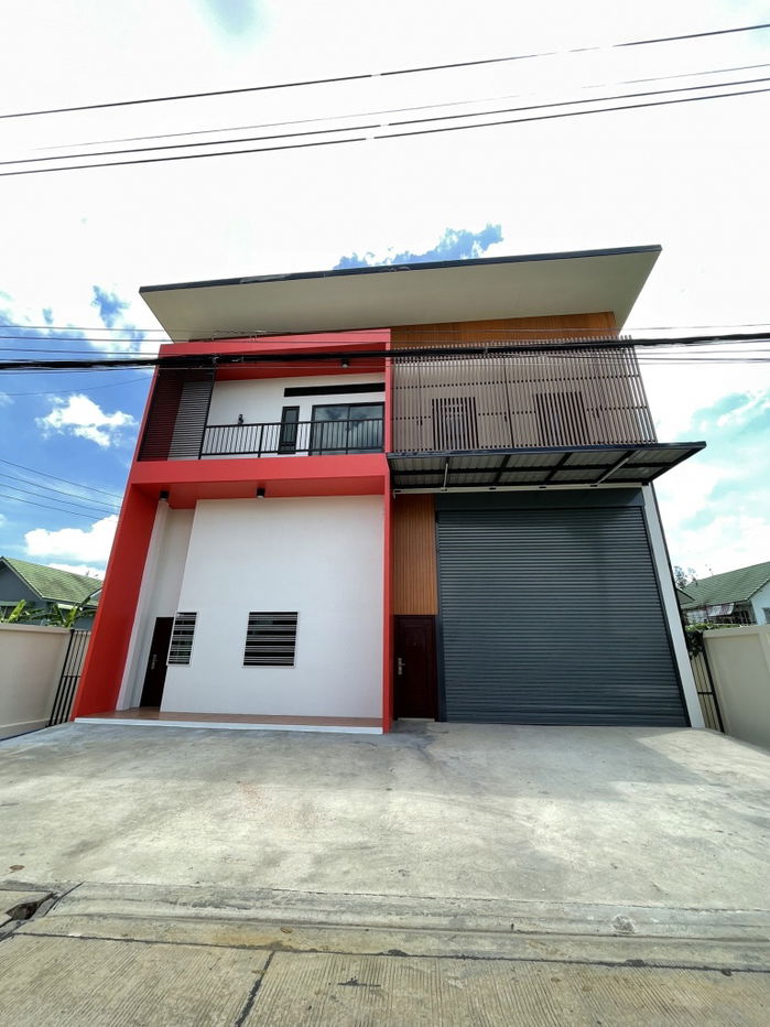 picture Golden Dragon Factory 1 Phase 2, newly opened! Reserve today and receive a 30% discount - 5/6