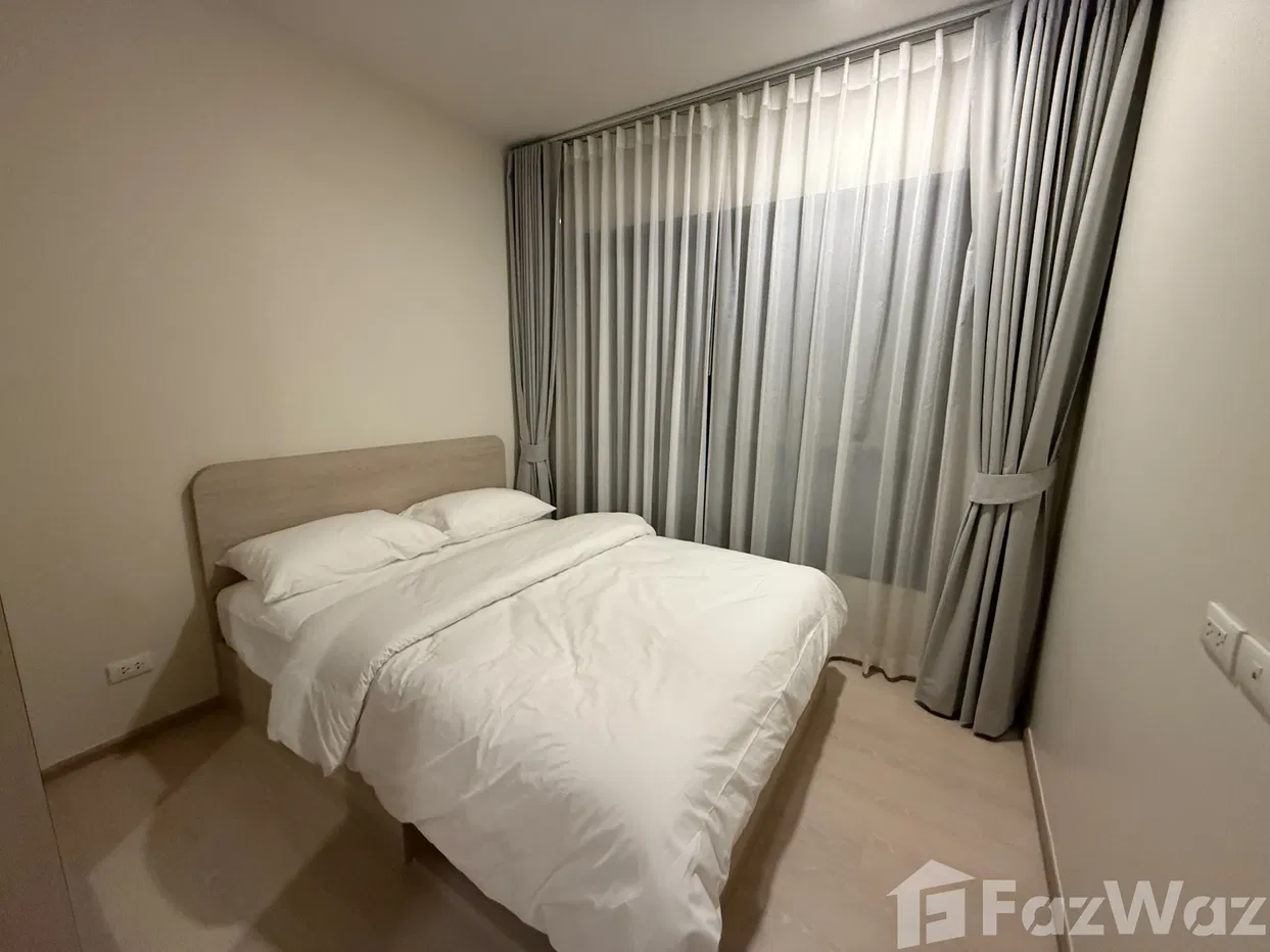 picture 2 Bedroom Condo for sale at PYNN Pridi 20 - 5/5