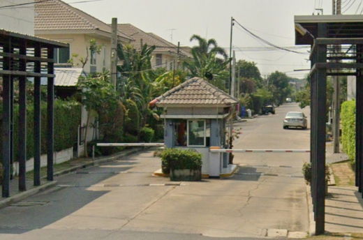Project The Living 1 Baan Kluay - Sai Noi Picture - 2/2