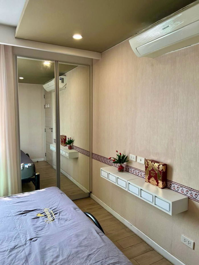 picture 1 Bedroom Condominium @ Seven Seas Condo Resort Jomtien - 4/29