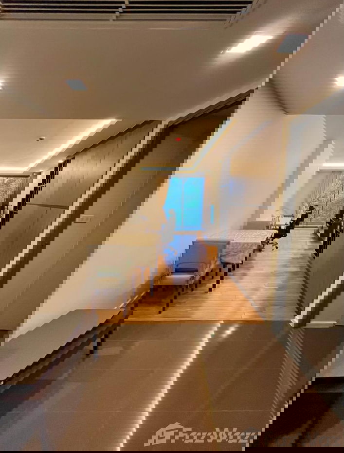 picture 1 Bedroom Condo for sale at Focus Ploenchit - 7/10