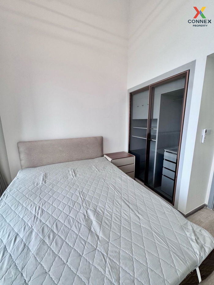 picture 🔥🔥🔥 For Rent Condo , Soho Bangkok Ratchada , MRT-Huai Khwang , Huai Khwang , Huai Khwang , Bangkok , CX-127825 ✅ Live chat with us ADD LINE @connexproperty ✅ 🔥🔥🔥 - 7/7