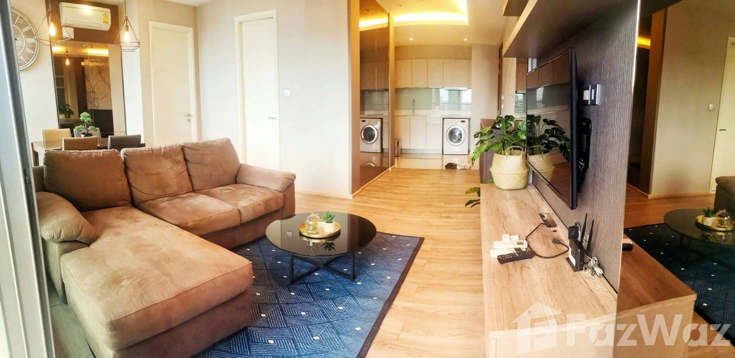 picture 2 Bedroom Condo for rent at H Sukhumvit 43 1145320 - 7/9