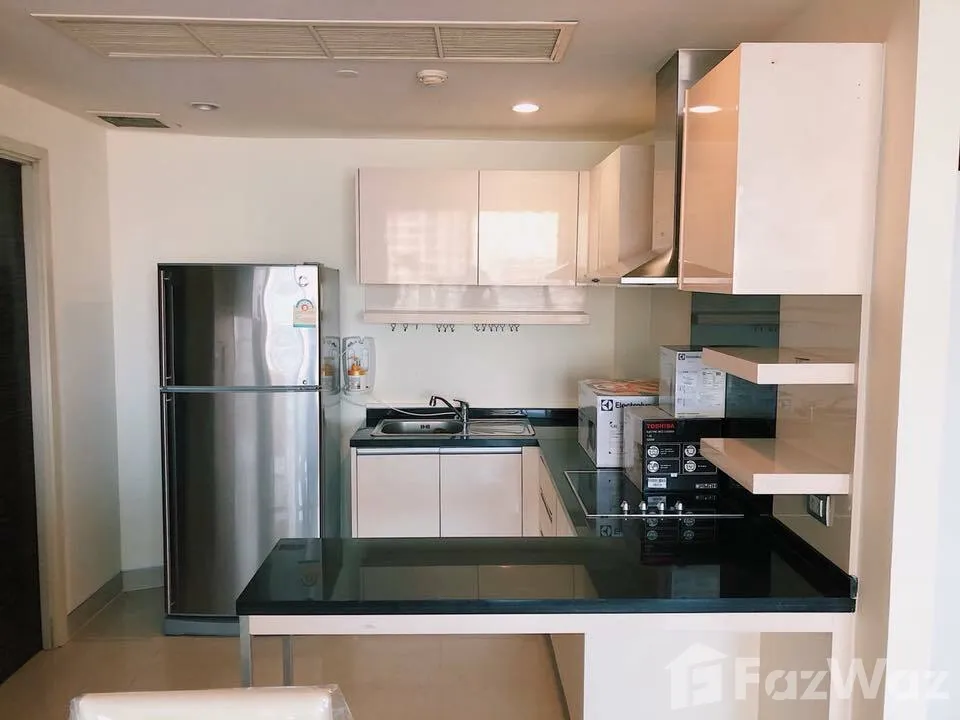 picture 2 Bedroom Condo for rent at Watermark Chaophraya 665966 - 4/10