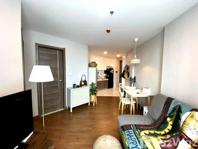 Condos for sale : คอนโดโลเคชั่นดี ห้องสวย วิวดี ระเบียงกว้าง 5608607