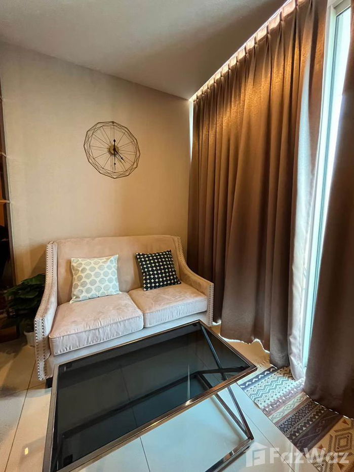 picture 1 Bedroom Condo for sale at The Riviera Wongamat - 11/12