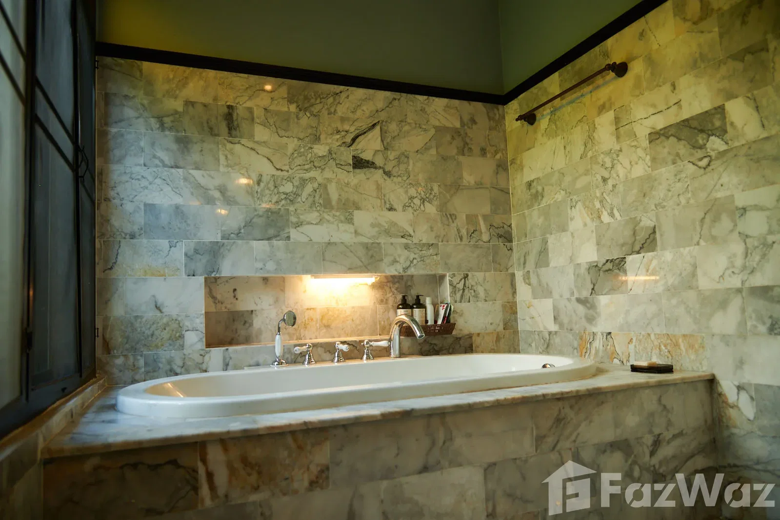 4 Bedroom Villa for rent in Mai Khao, Phuket  1844368 - image 3
