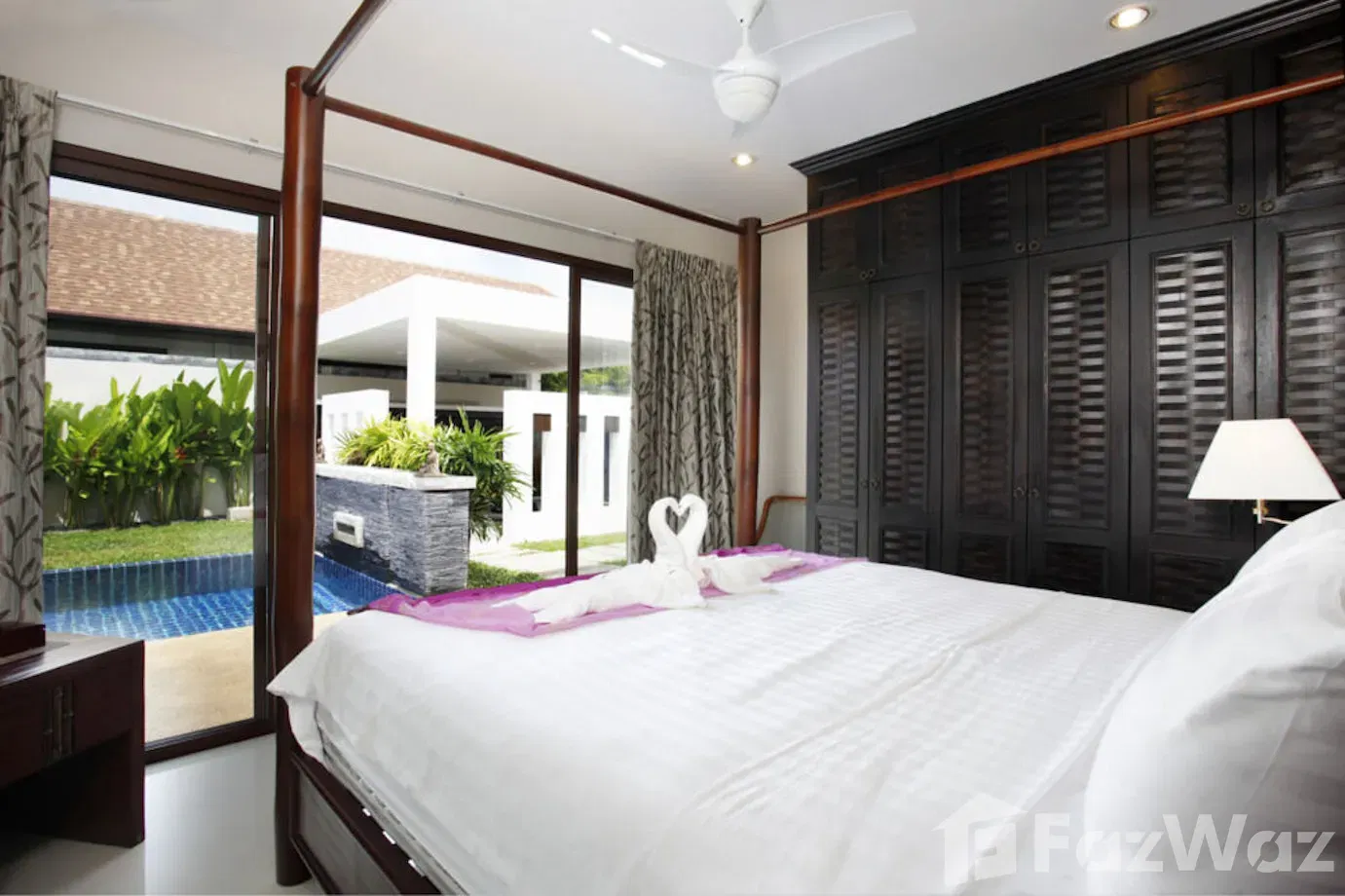 picture 4 Bedroom Villa in Rawai - 16/25