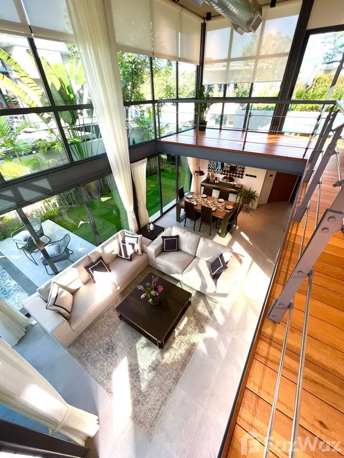 picture Modern Pool Villa in Exclusive River House Residence - 112/112